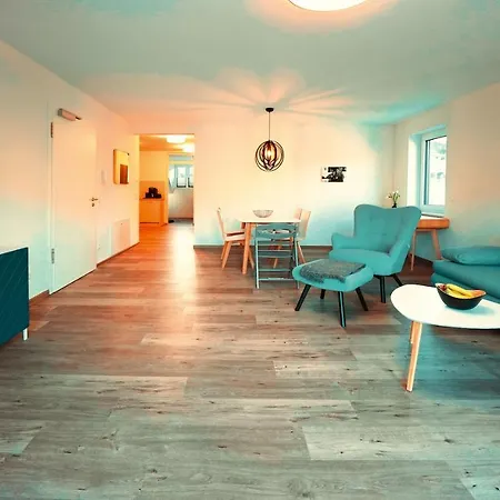 Ferienwohnungen Schulerundmeyer Commune fusionnée de Commune fusionnée de Bernkastel-Kues Extérieur photo
