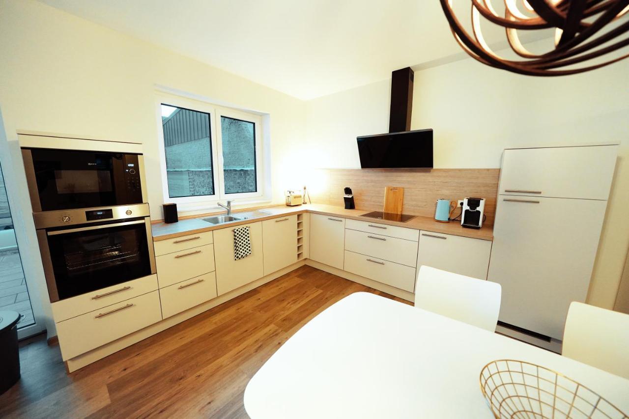 Apartment Schulerundmeyer