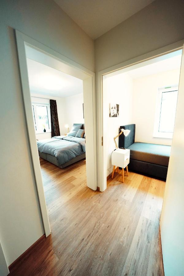 Schulerundmeyer Apartment