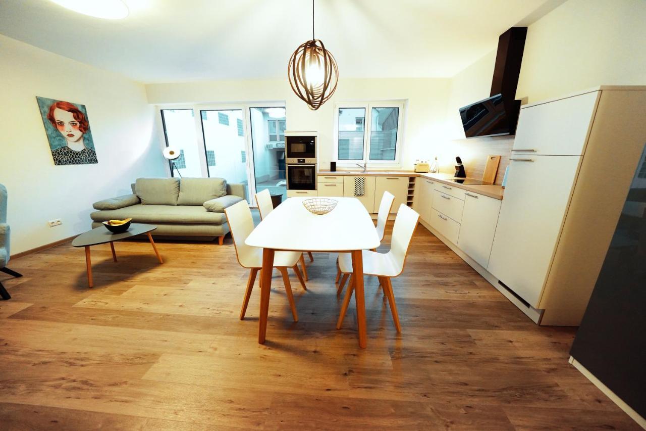 Schulerundmeyer Apartment
