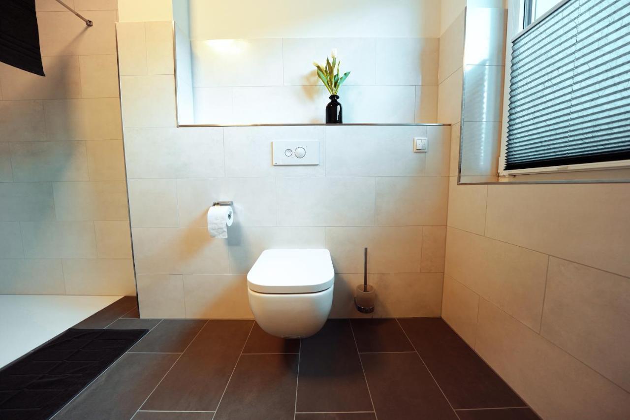 Schulerundmeyer Apartment *