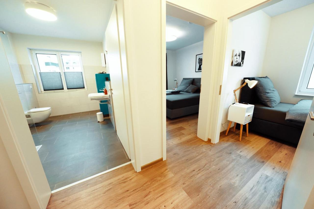Schulerundmeyer Apartment *