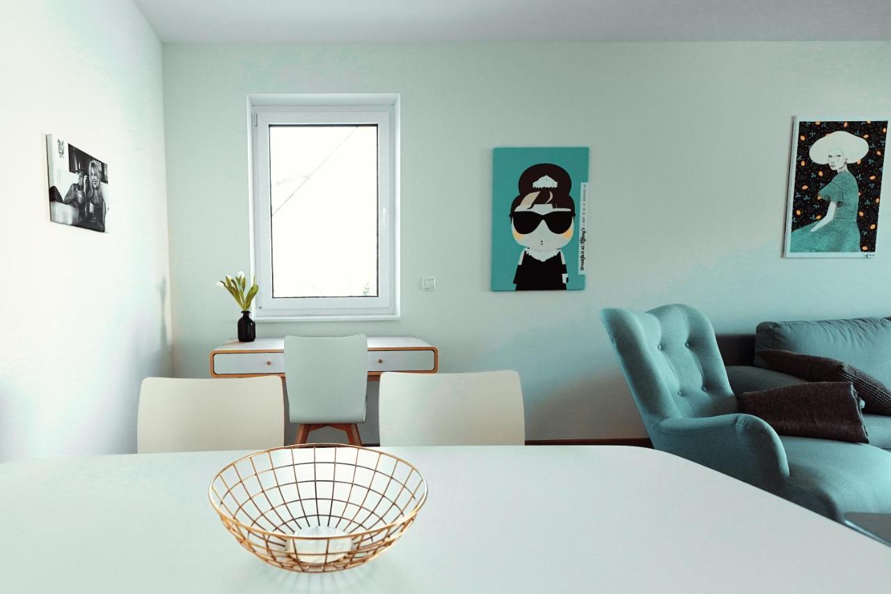 Schulerundmeyer Apartment