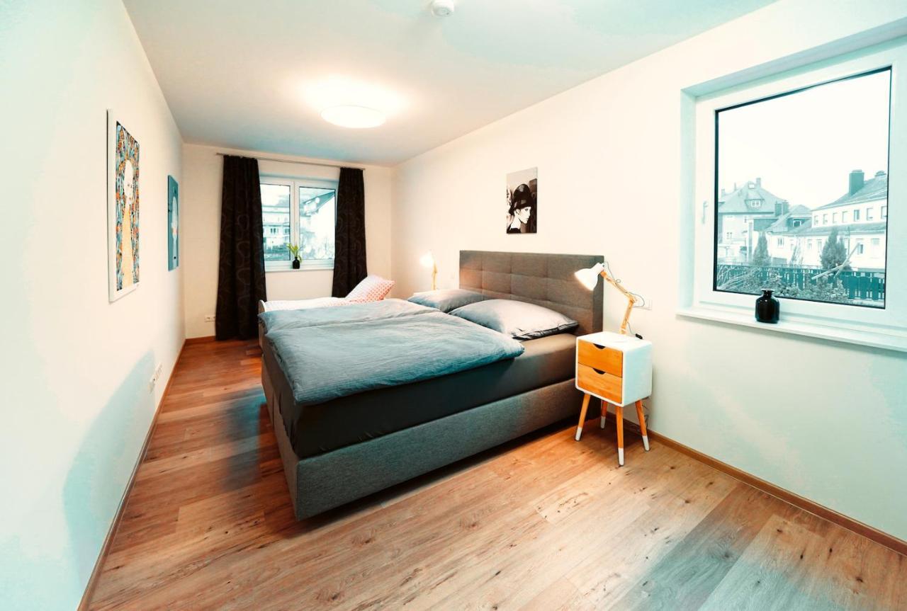 Schulerundmeyer Appartement *