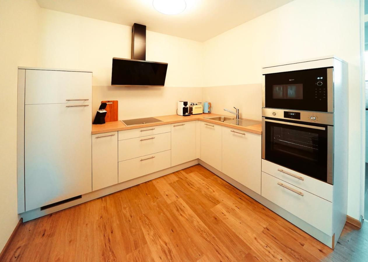 Schulerundmeyer Appartement *