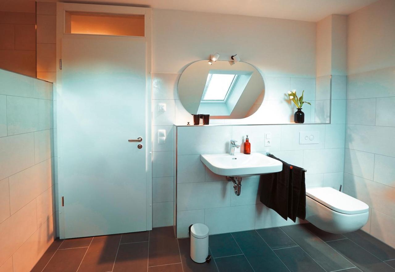 Schulerundmeyer Appartement *