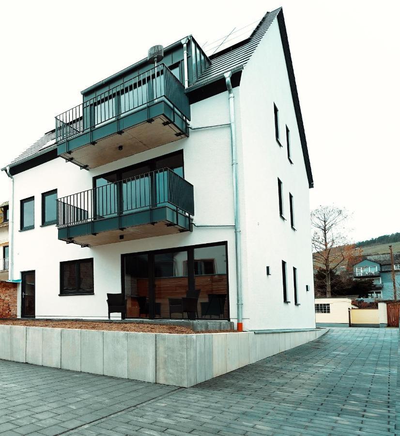 Appartement Schulerundmeyer Commune fusionnée de Bernkastel-Kues