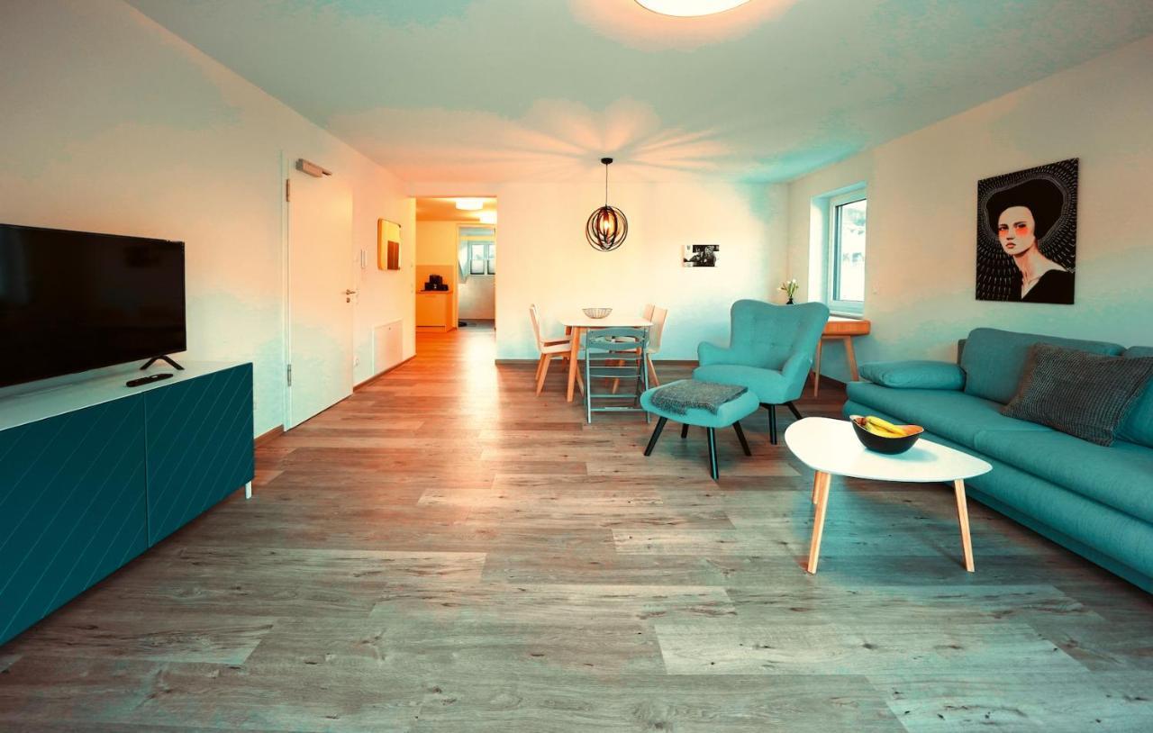 Schulerundmeyer Appartement