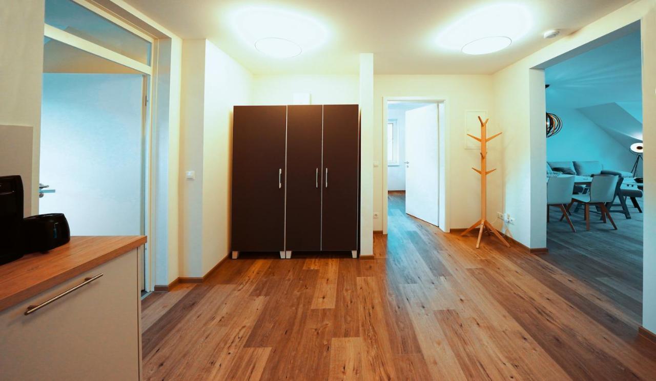 Appartement Schulerundmeyer