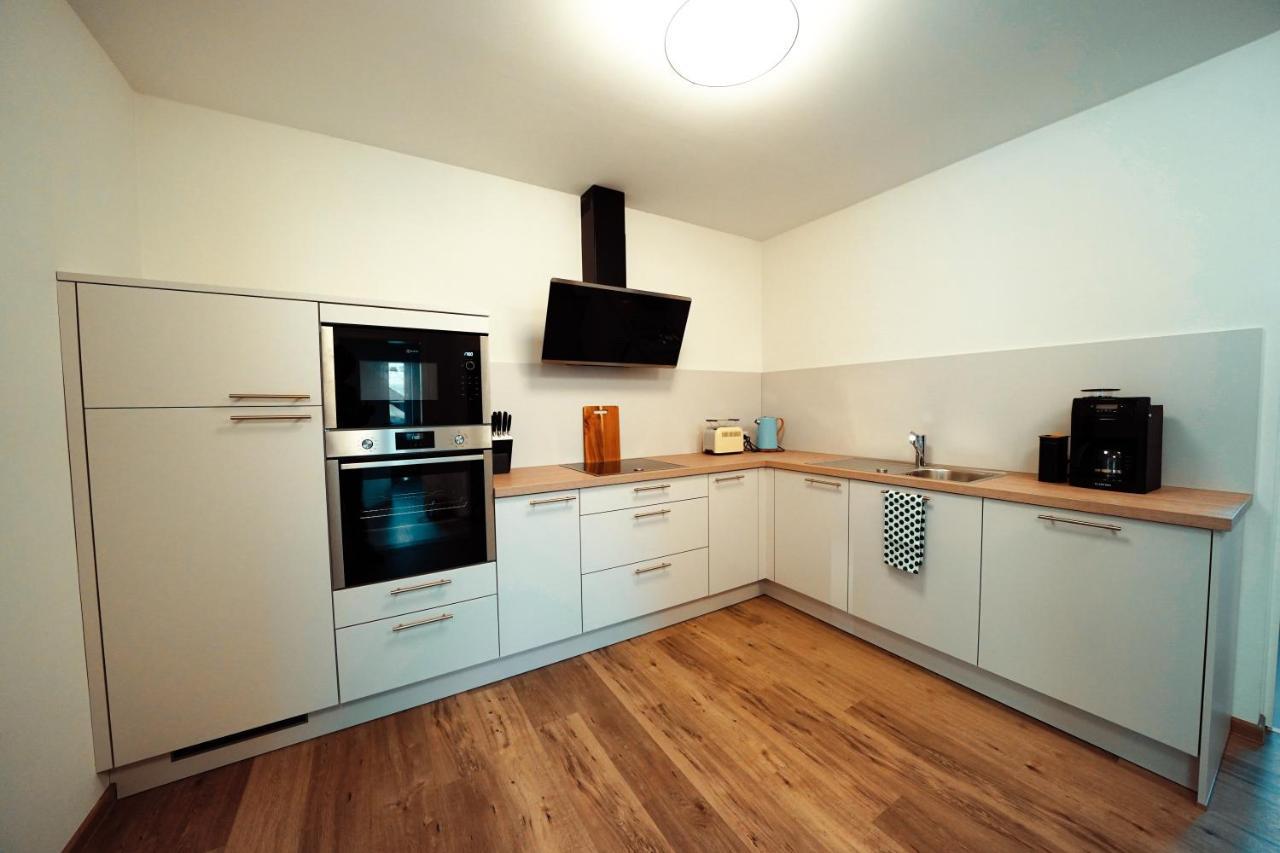 Appartement Schulerundmeyer