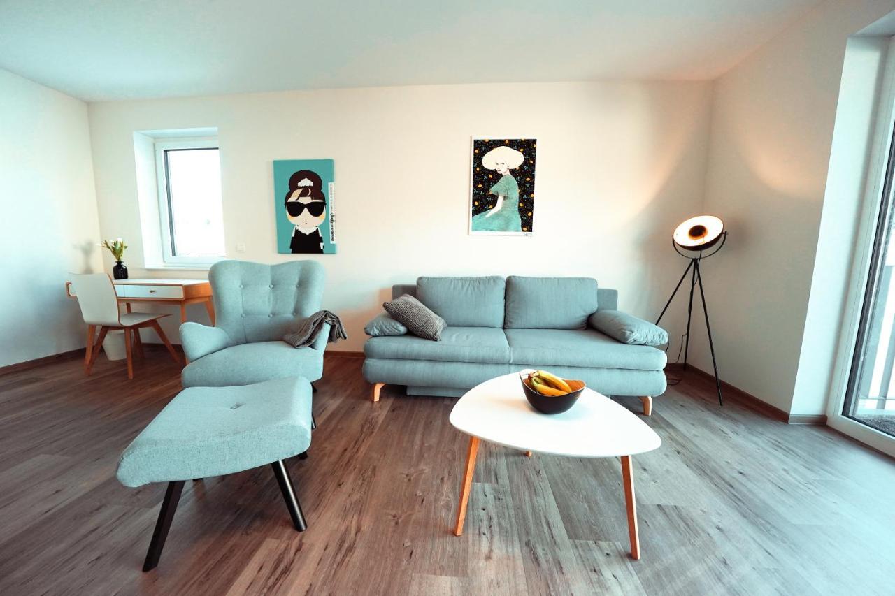 Apartment Schulerundmeyer Bernkastel-Kues