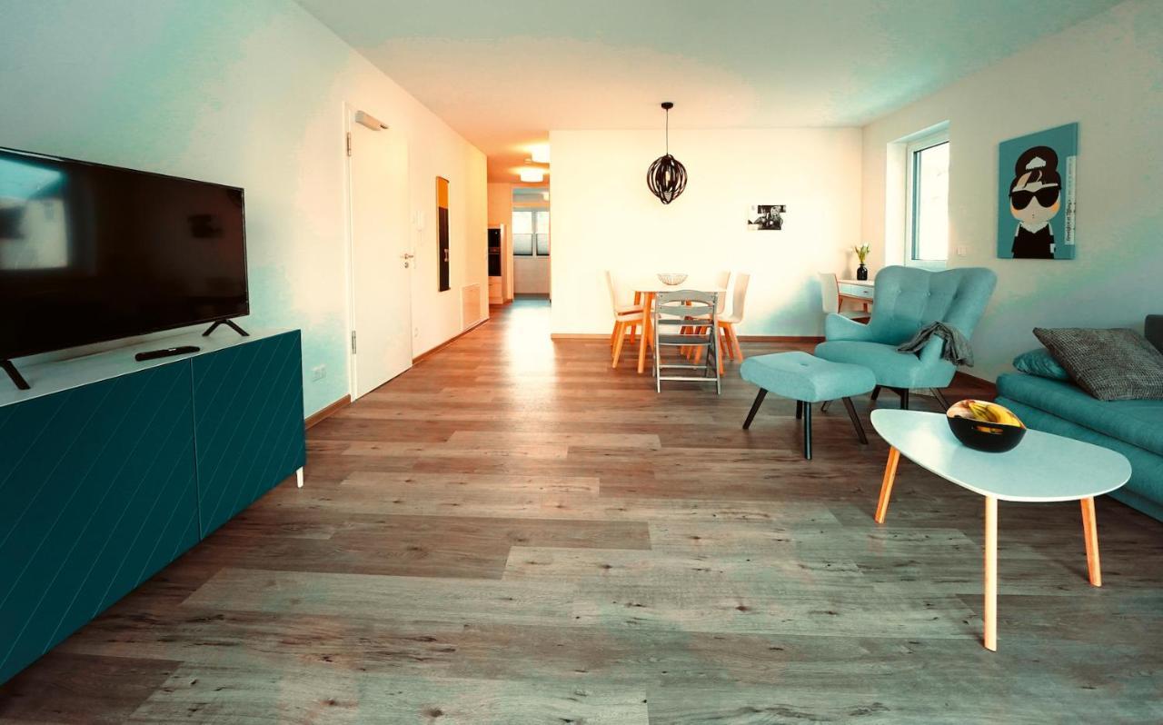 Schulerundmeyer Apartment *